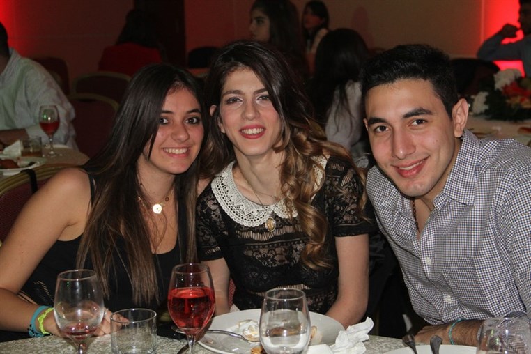 Armenian Night 